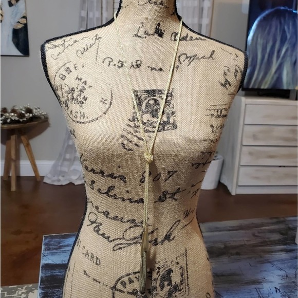 Kendra scott Phara Necklace In Gold‎ - Picture 5 of 12